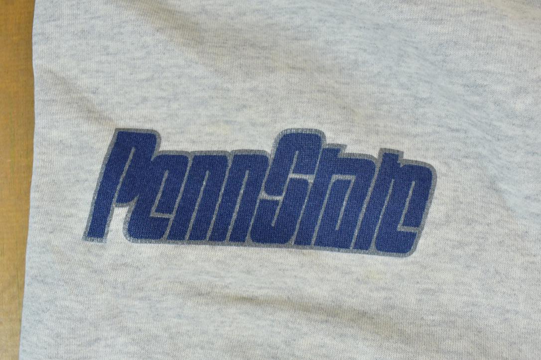 古着 90年代 Galt Sand PENN STATE ペンシルベニア州立大学 カレッジ