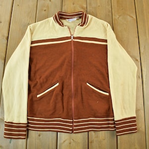 Velour Souvenir Jacket - Etsy