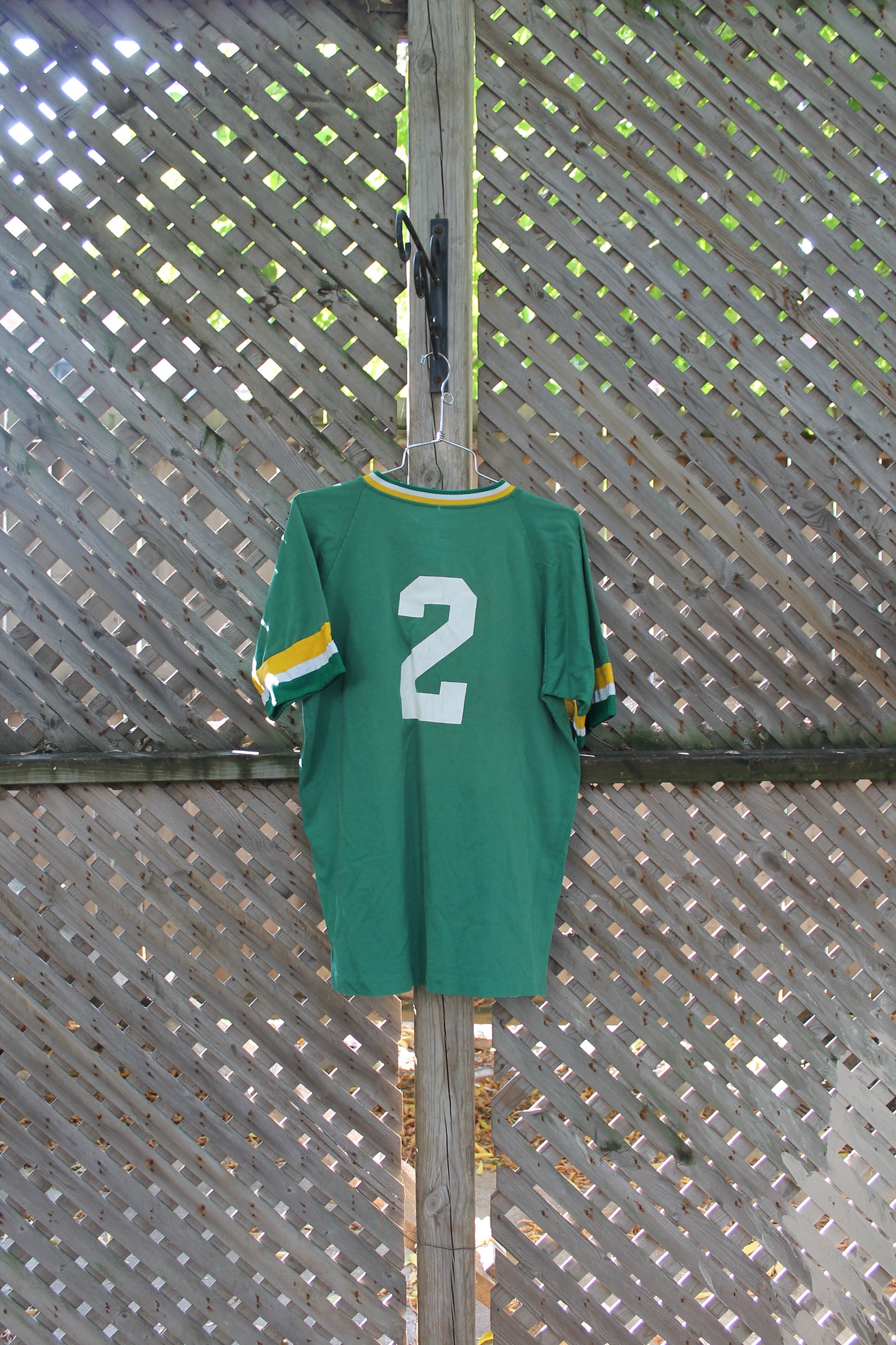 Vintage Varsity TShirt / Quaker State / Vintage Athletic Etsy