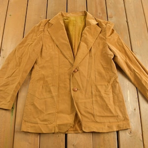 Lakeland Coat 70s - Etsy