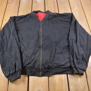 Ounces Cazadora Moto Hombre, OP.EL Chaqueta Primavera Hombre, Streetwear  Chaqueta Cuero Hombre, Ropa de Abrigo para Hombre-Red