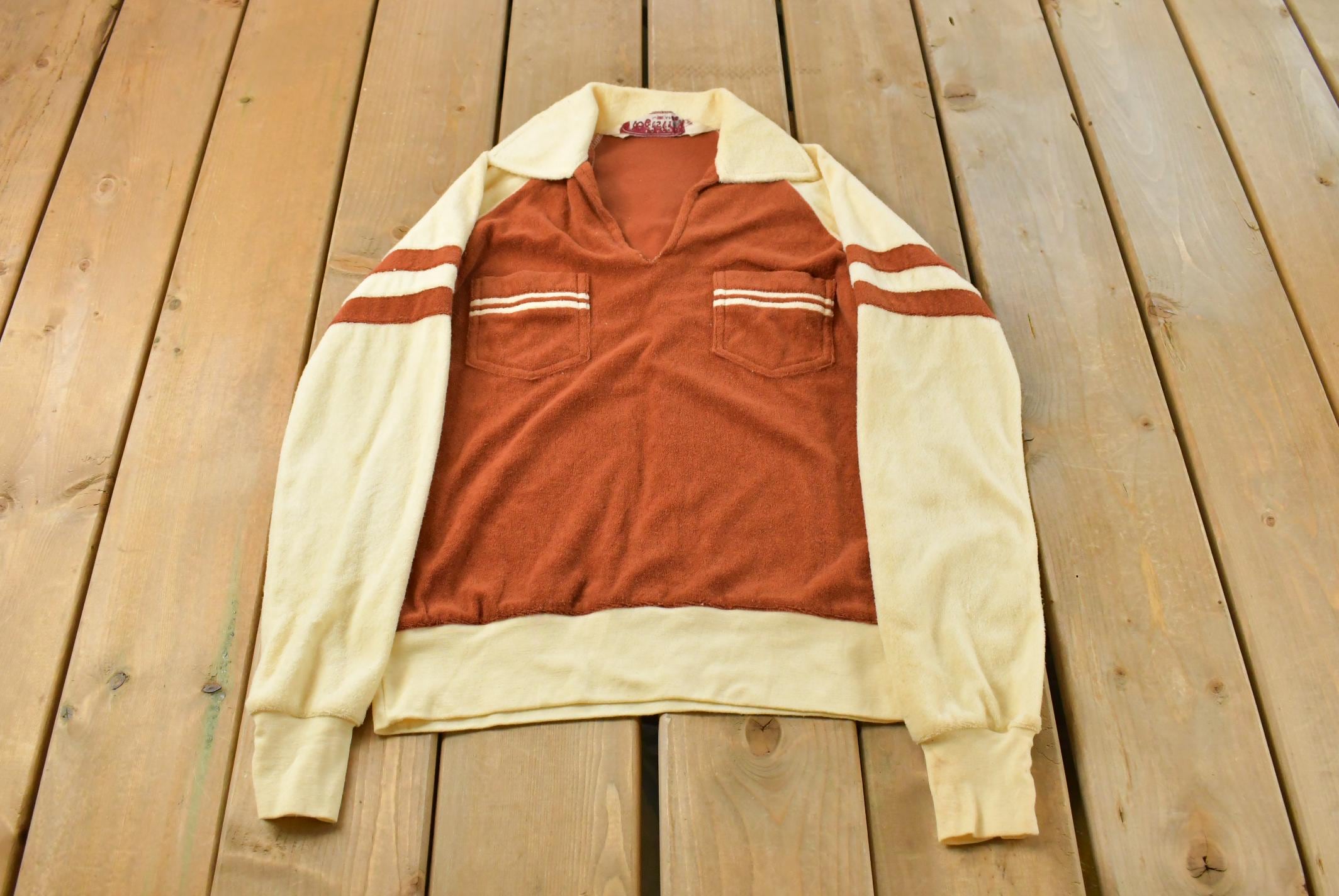 70s Velour Tracksuit - Etsy