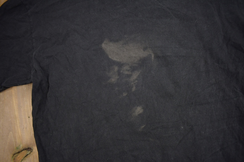 Vintage 1980s Toronto Canada Graphic Souvenir T Shirt / Streetwear Vacation Tee / Travel T Shirt