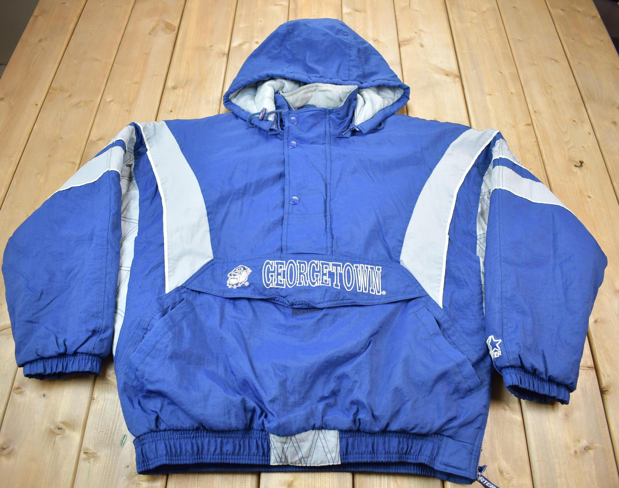 Hoyas starter jacket - Etsy 日本