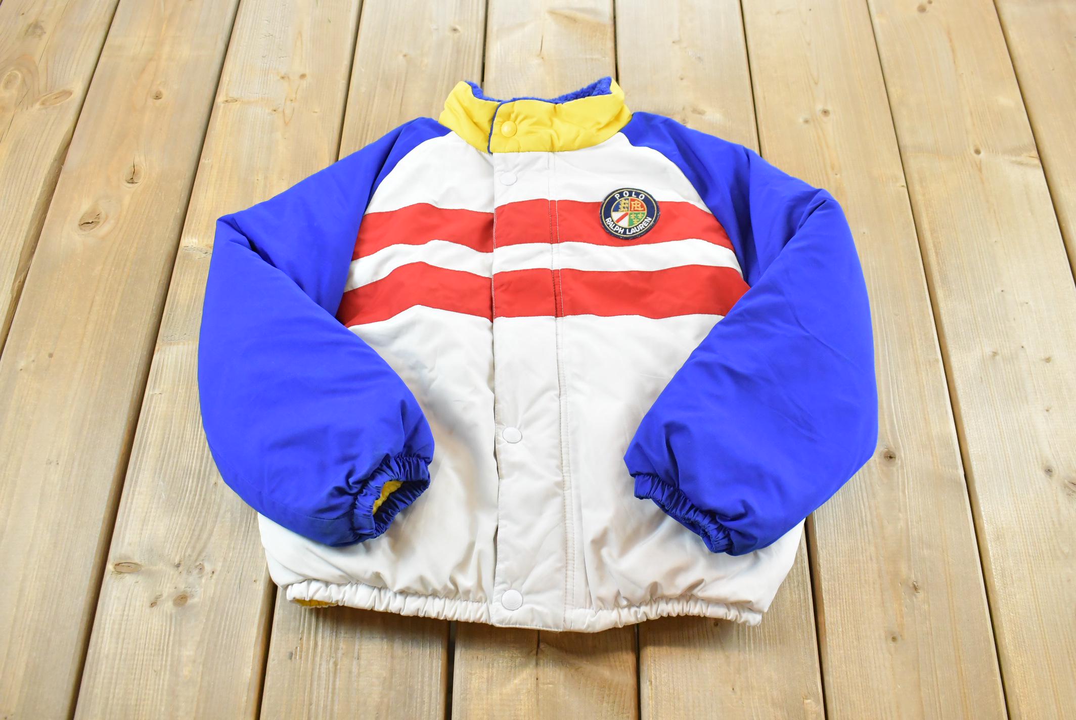Polo Cookie Jacket - Etsy