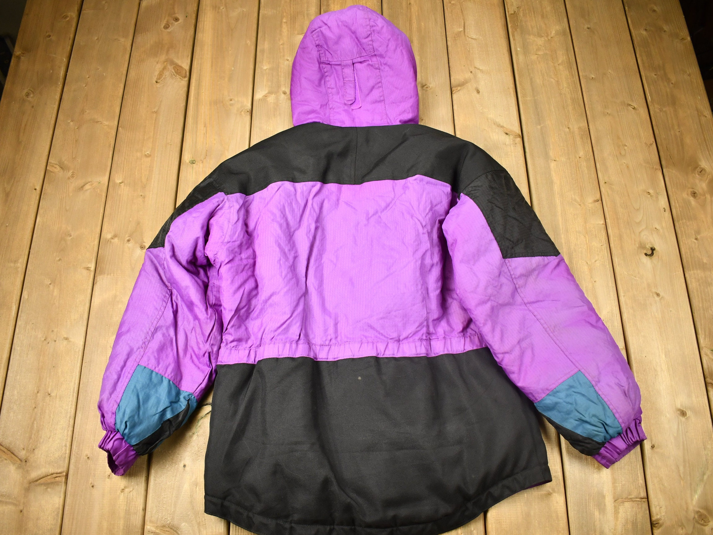 Columbia sales tectonite jacket