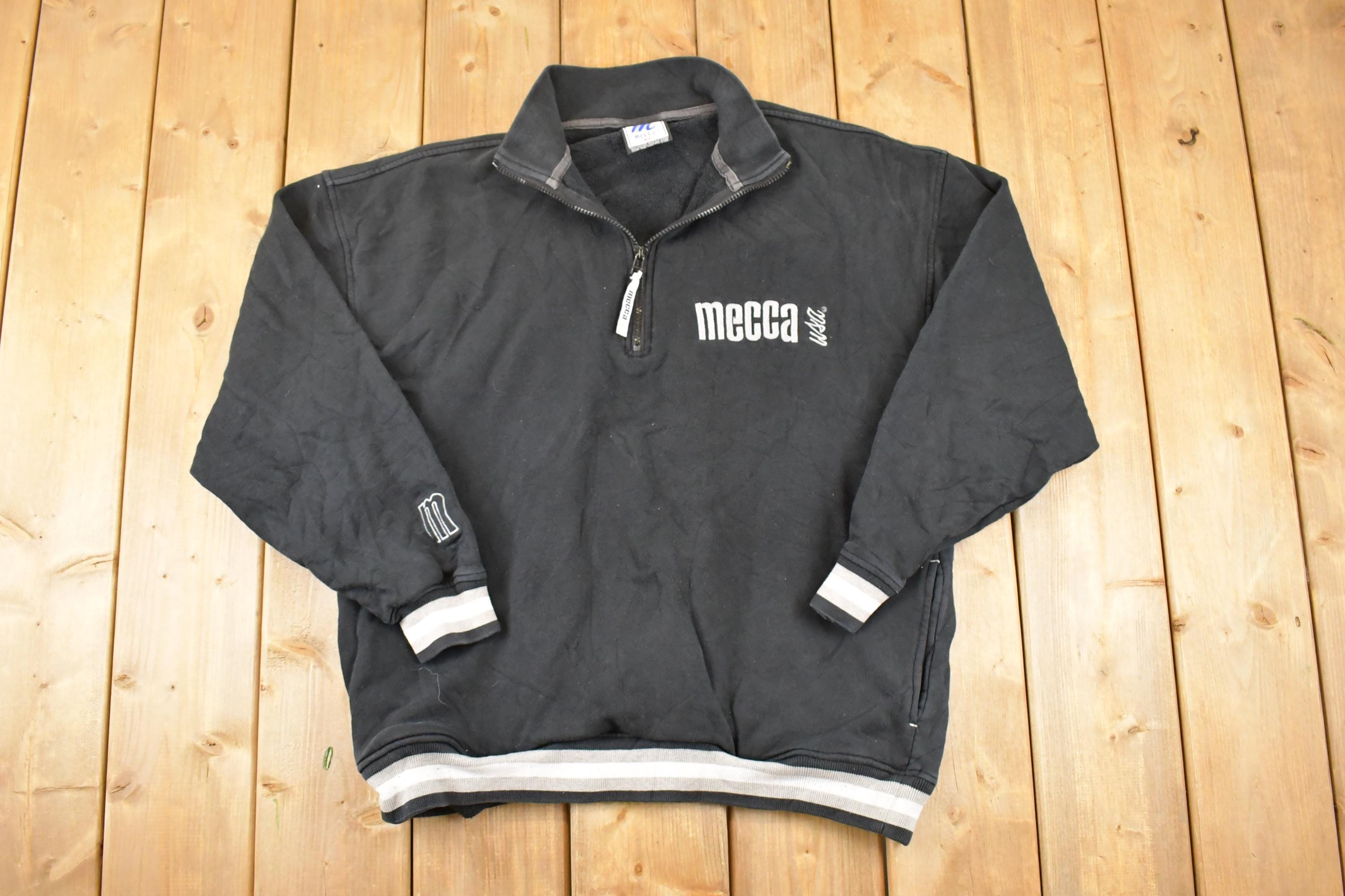 Mecca hip hop - Etsy 日本