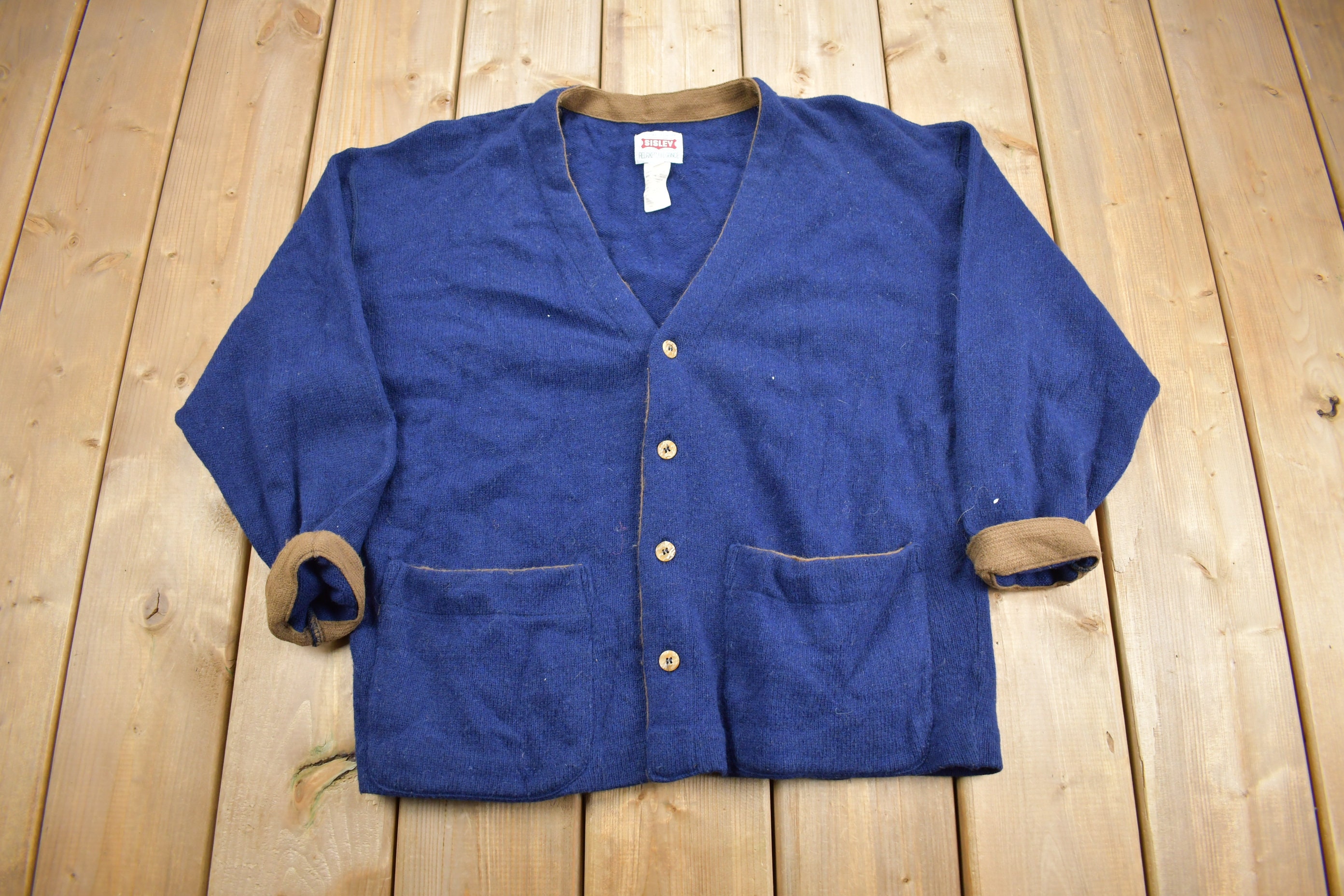 Sisley cardigan cheap