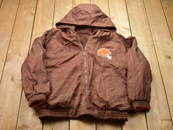 Vintage 1990s NFL Cleveland Browns 