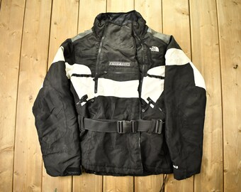 north face steep tech 550