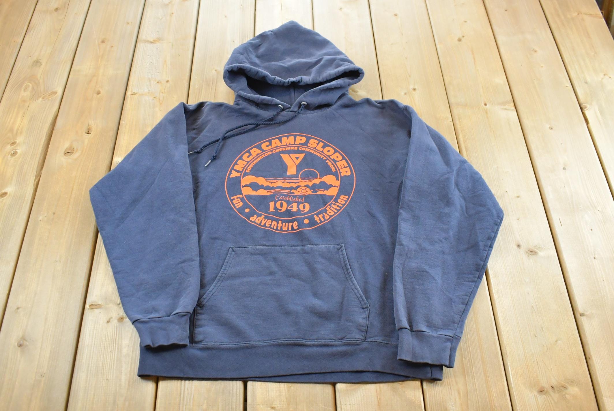 Ymca Vintage - Etsy