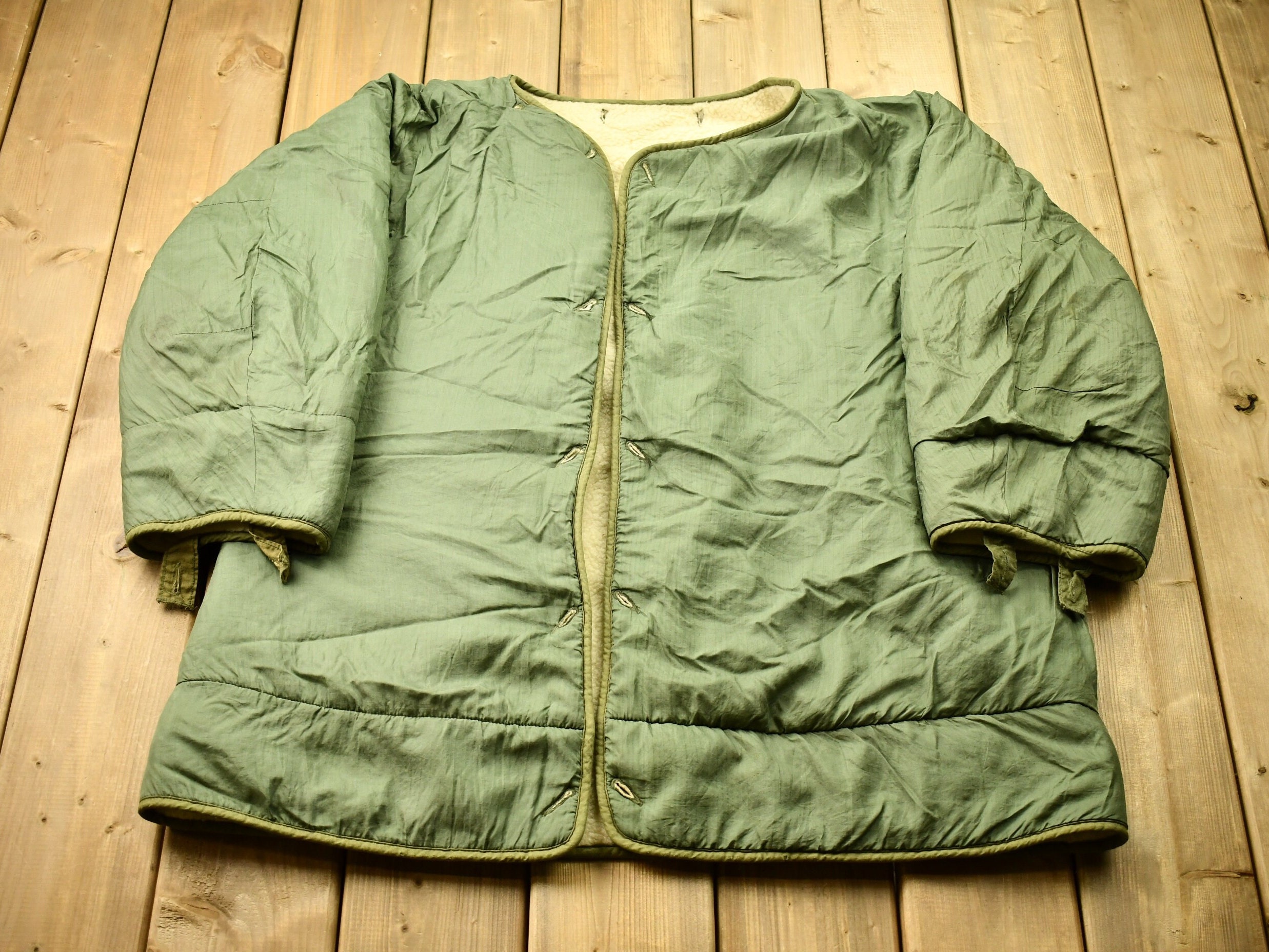 Parka liner hotsell