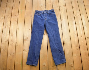 Vintage Bee Bell Workwear Jeans Vintage Bee Bell Workwear Denim