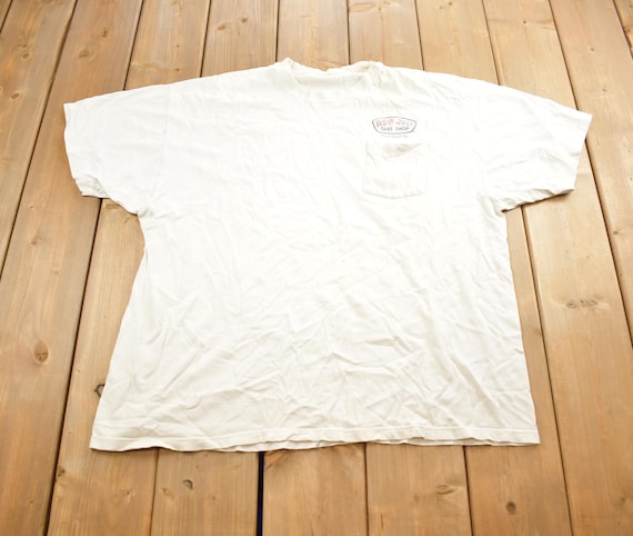 RON JON サーフショップ Tシャツ 1989年製 Vintage 1989 Ron Jon #Surf Shop Cocoa Beach #Florida | Depop