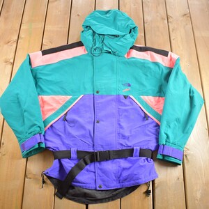 90s Steep Tech - Etsy
