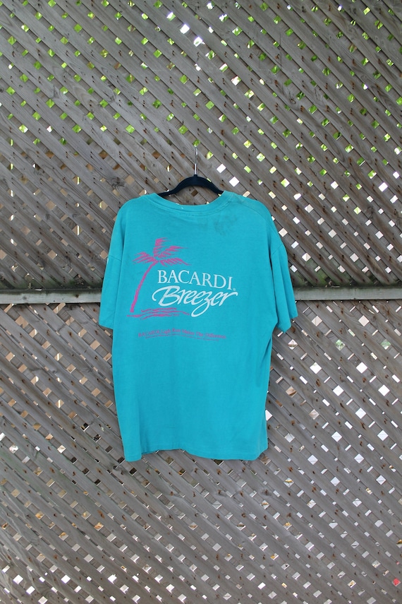 Breezer shirt 2025