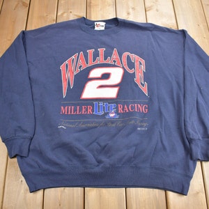 Miller Lite Christmas Sweater 