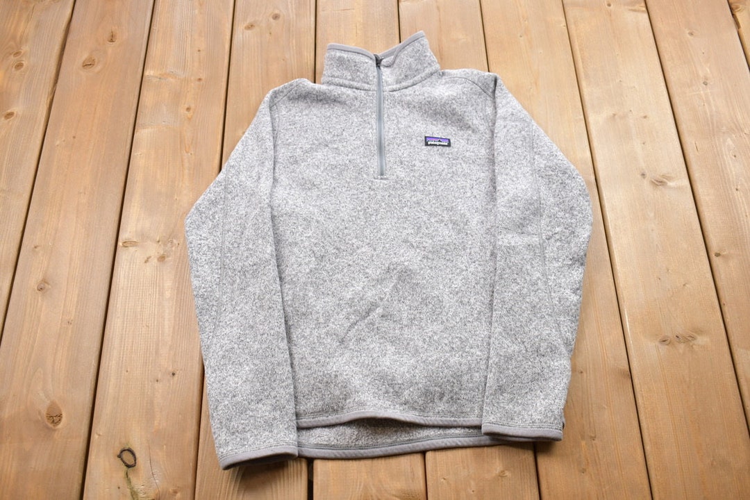 楽天 Vintage 90s / Sweater 90s / Sweatshirt Patagonia 1990s トップス