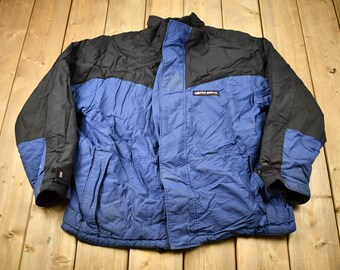 bubble jacket polo