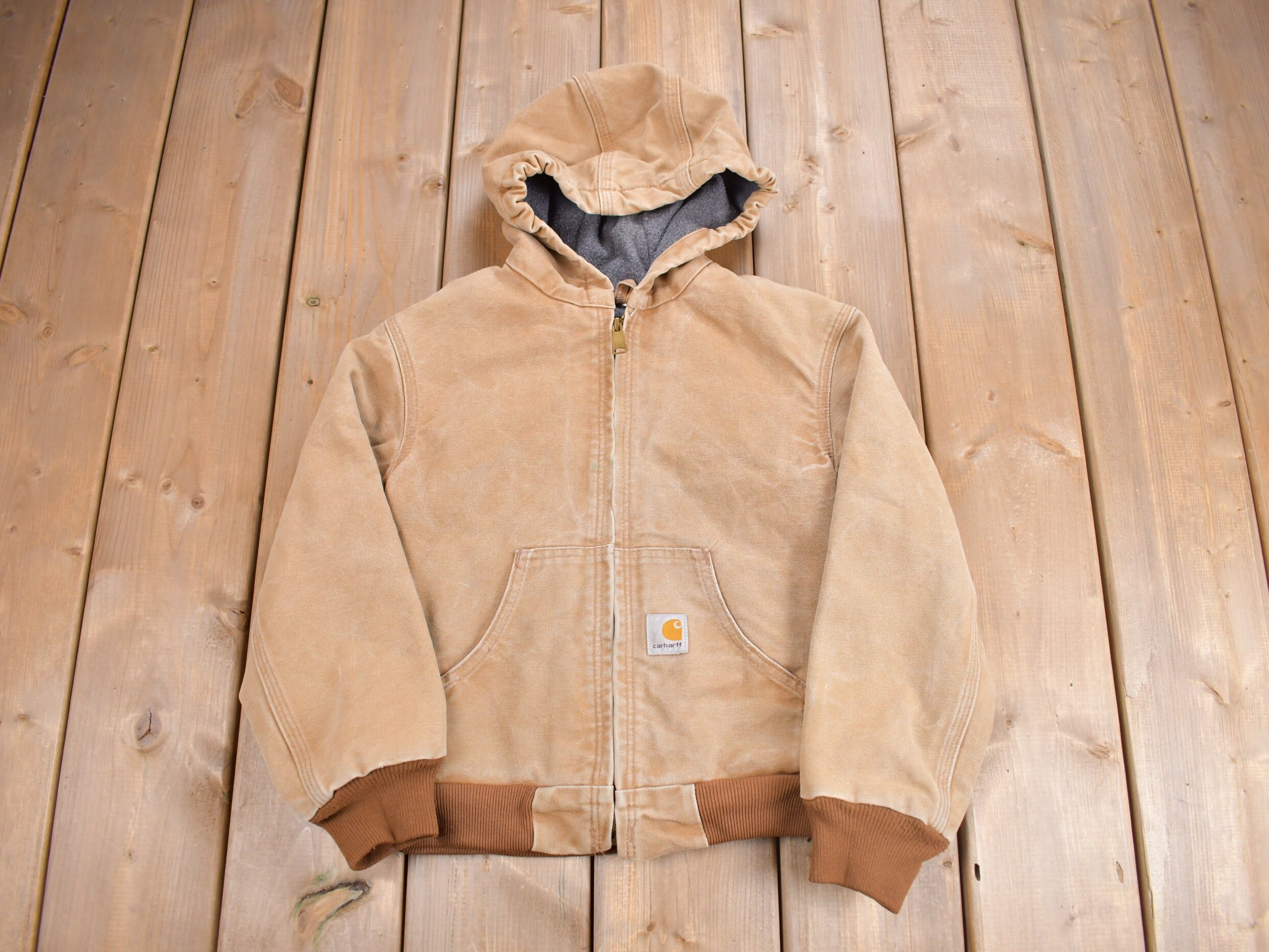 vintage carhartt baby ジャケット 2T Vintage Carhartt Baby - Etsy