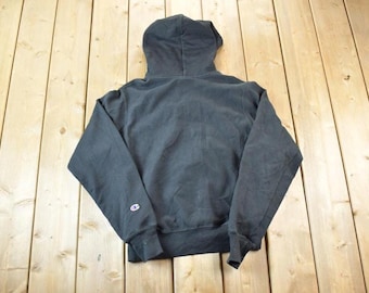 Vintage 90s Champion Reverse Weave Kellogg Sweatshirt Crewneck Big