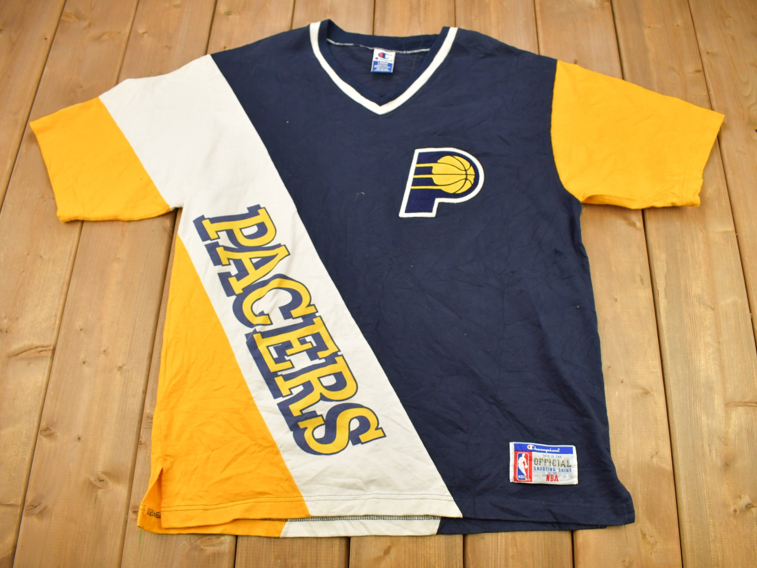 Indiana Pacers Throwback Apparel & Jerseys