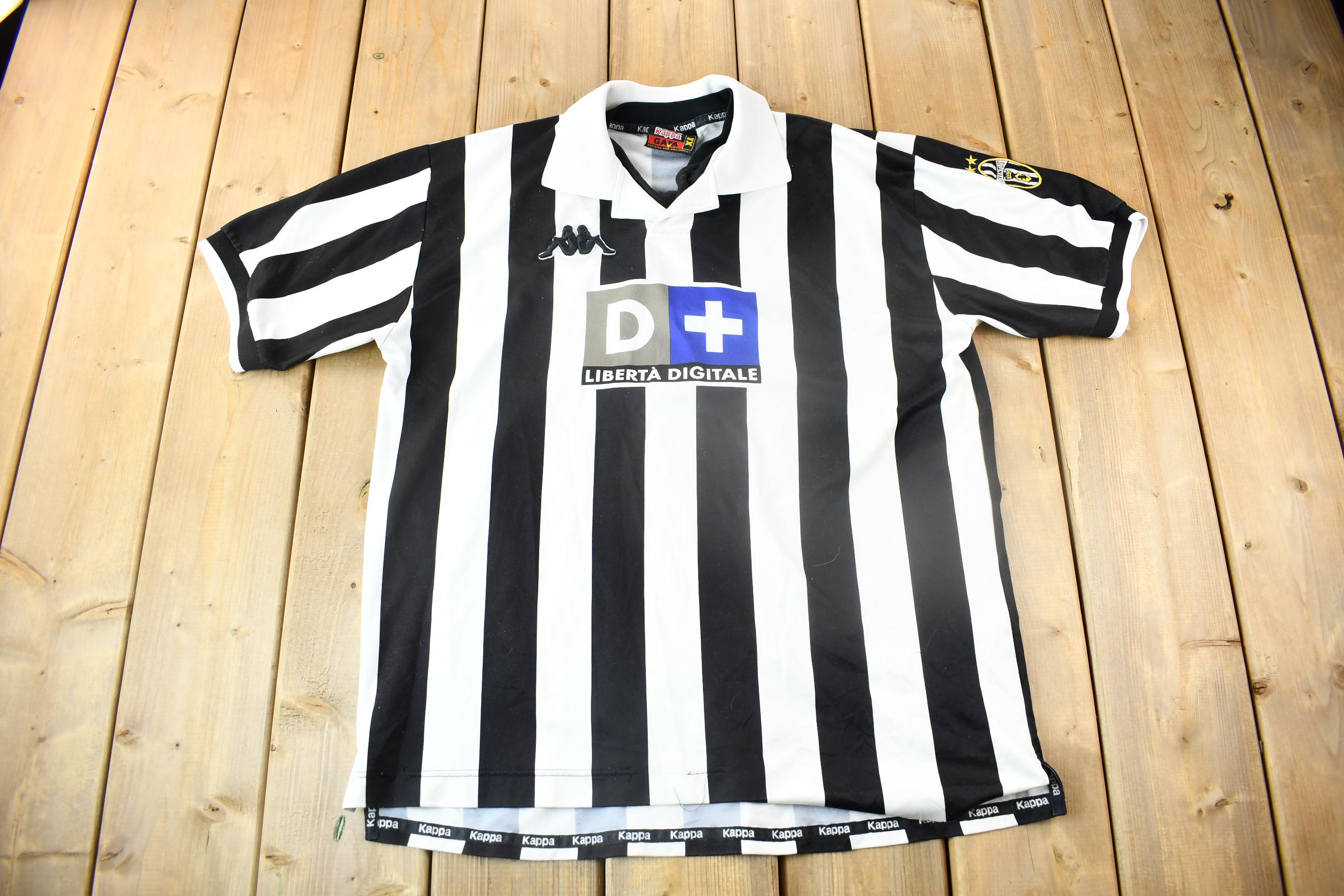 Juventus kappa - Etsy 日本