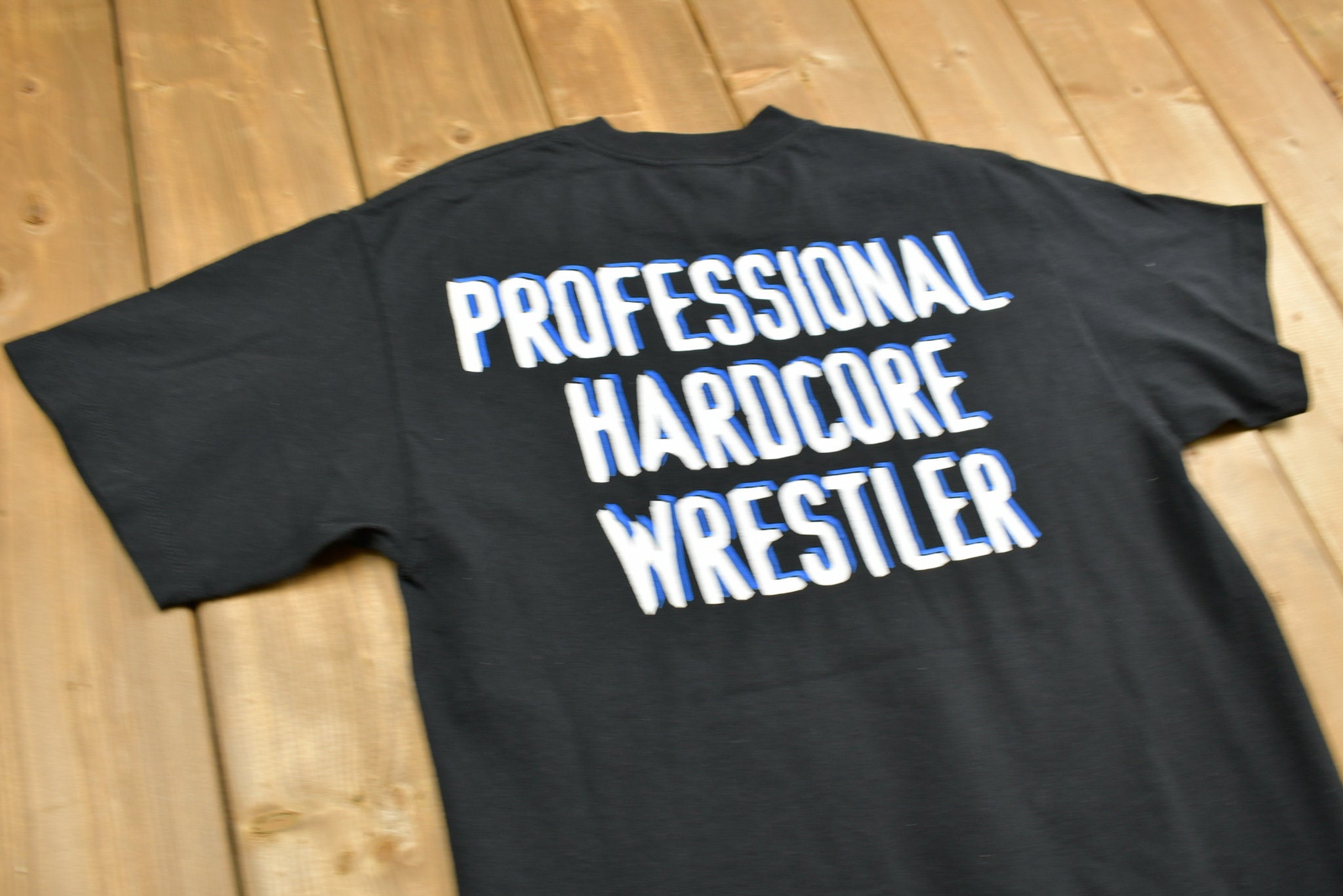Vintage Stone Cold Steve Austin 3:16 T-Shirt / Graphic / Stone
