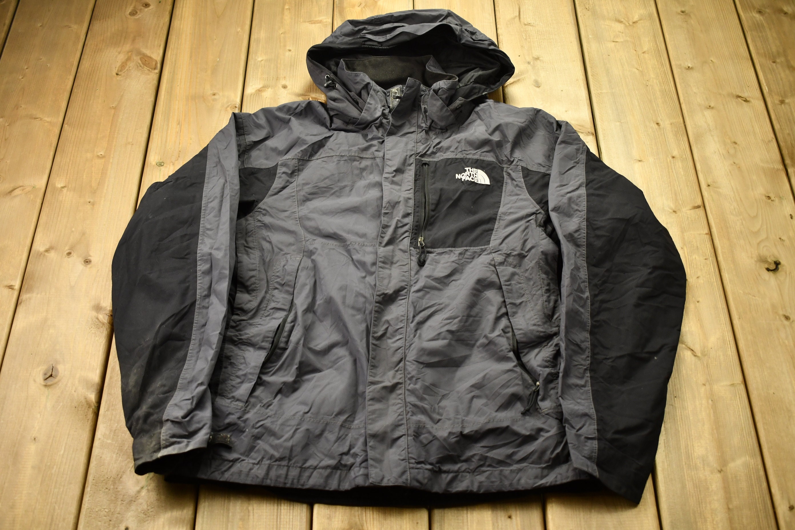 north face hyvent
