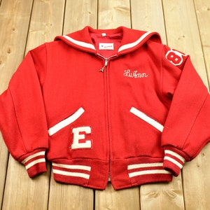 1981 Varsity Jacket - Etsy