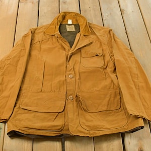 Herters Jacket - Etsy