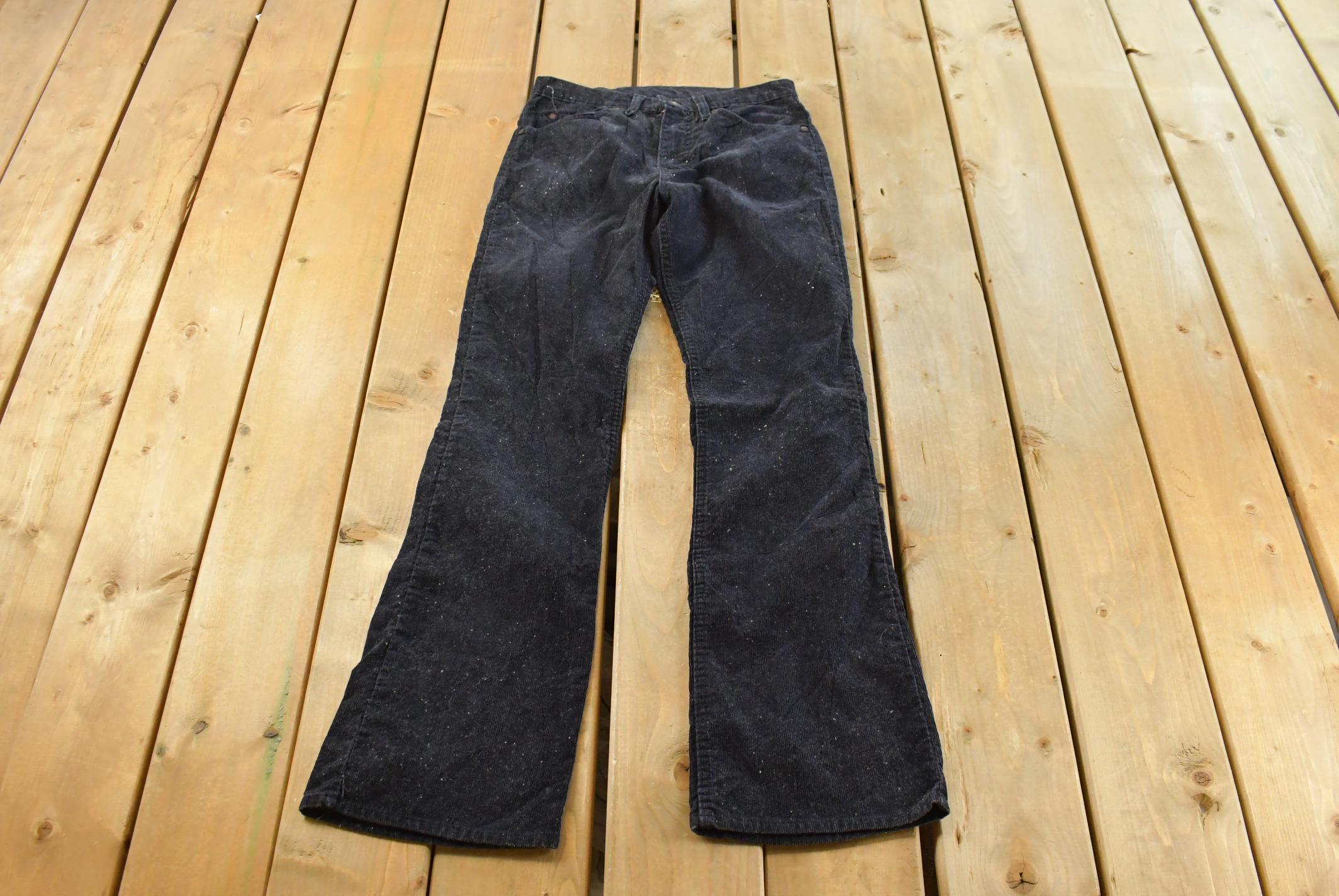 Jcpenney 70's Jeans - Etsy