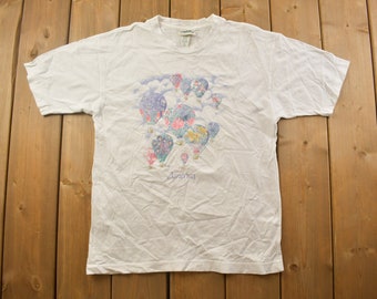 Vintage 90s South of the Border T-shirt Size XL - Etsy Canada