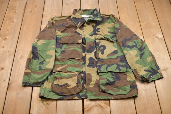 Official army jacket top