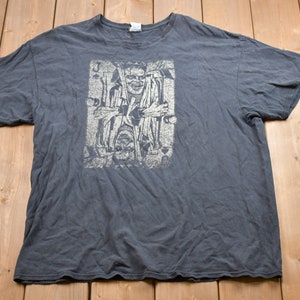 Vintage 1990s Joker Graphic T-Shirt / 90s / Streetwear / Vintage Athleisure / Brand and  Logo / Delta Pro Weight