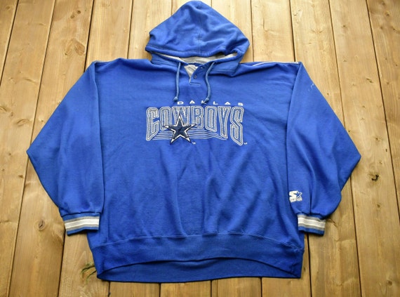 Starter Dallas Cowboys Sweater