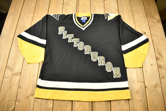 For Sale] I hear the Penguins are wearing Pittsburgh Pirates