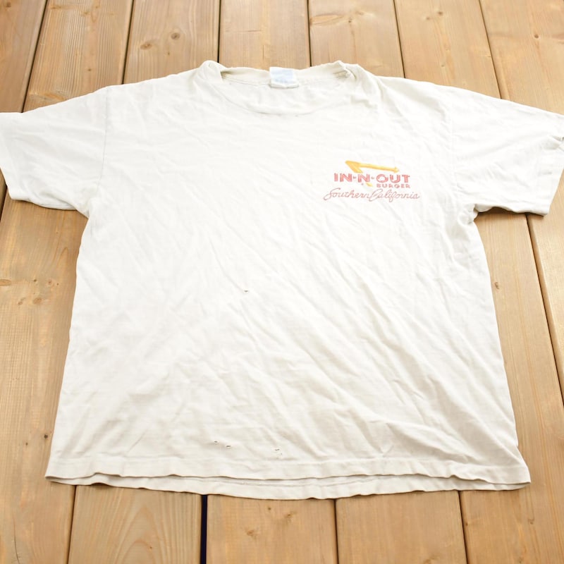 In N Out Name Tag Etsy In N Out Name Tag Etsy