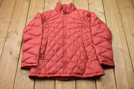 Korey Puffer Vest