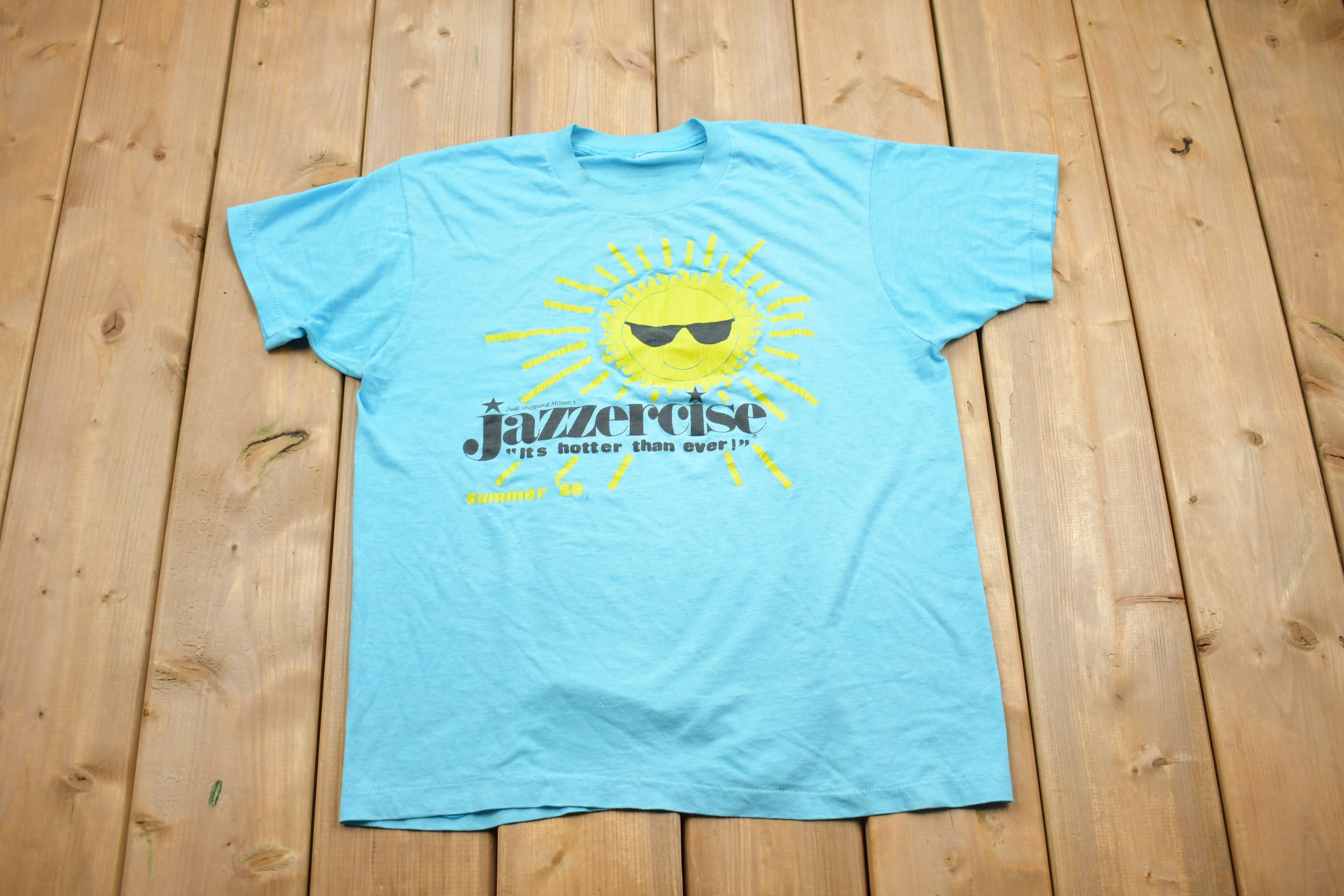 Jazzercise Summer One Apparel Preview 