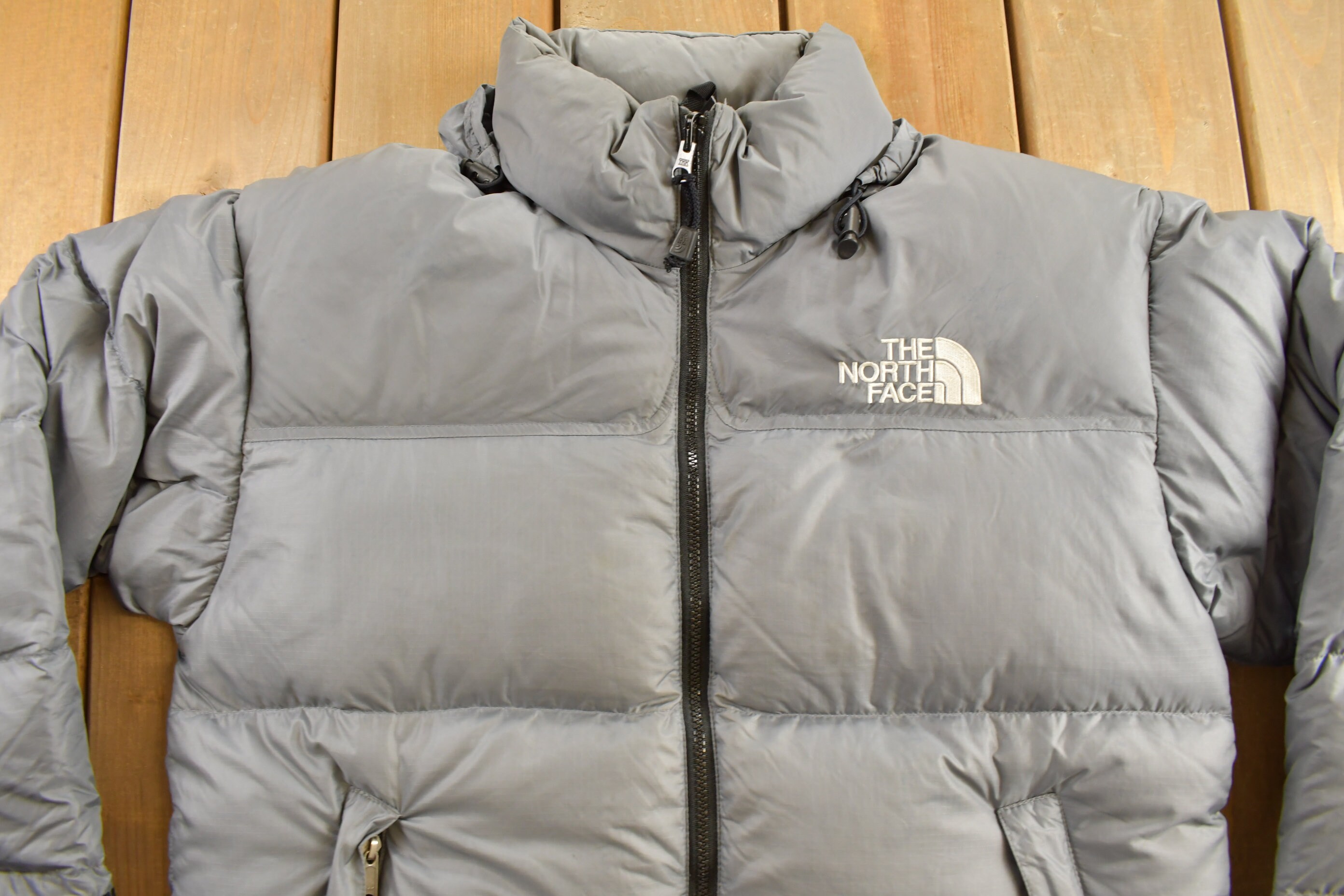 The north clearance face 700 grey