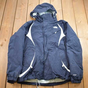 1990's The North Face Hyvent Ski Jacket – TheVaultCT