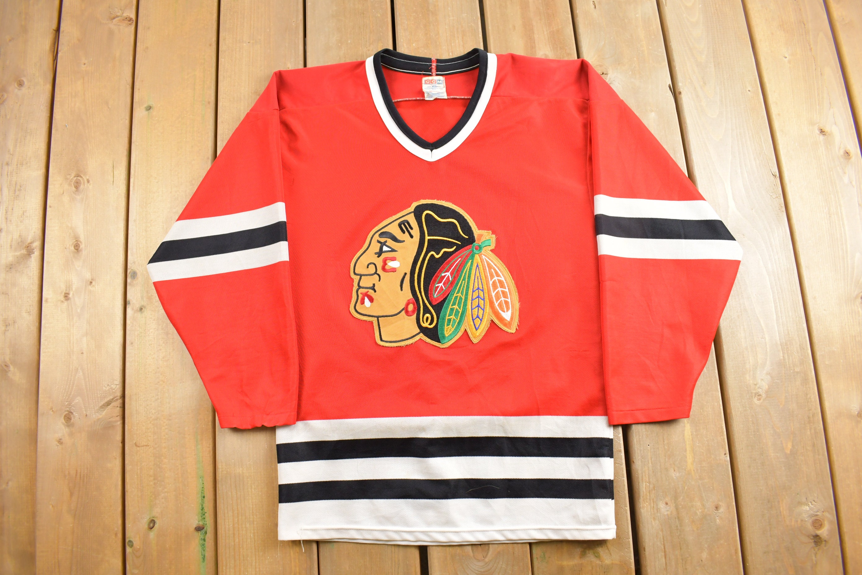 NHL Chicago Blackhawks Grateful Dead Design 3D Printed T-Shirt - The  Clothes You'll Ever Need