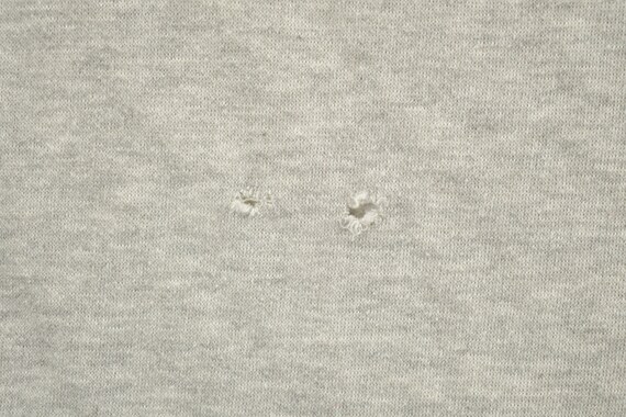 Vintage 1990s Basic Editions Double Collar Floral… - image 6