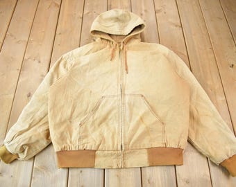 Carhartt x Adam Kimmel コットンジャケット サイズ XS - Etsy 日本