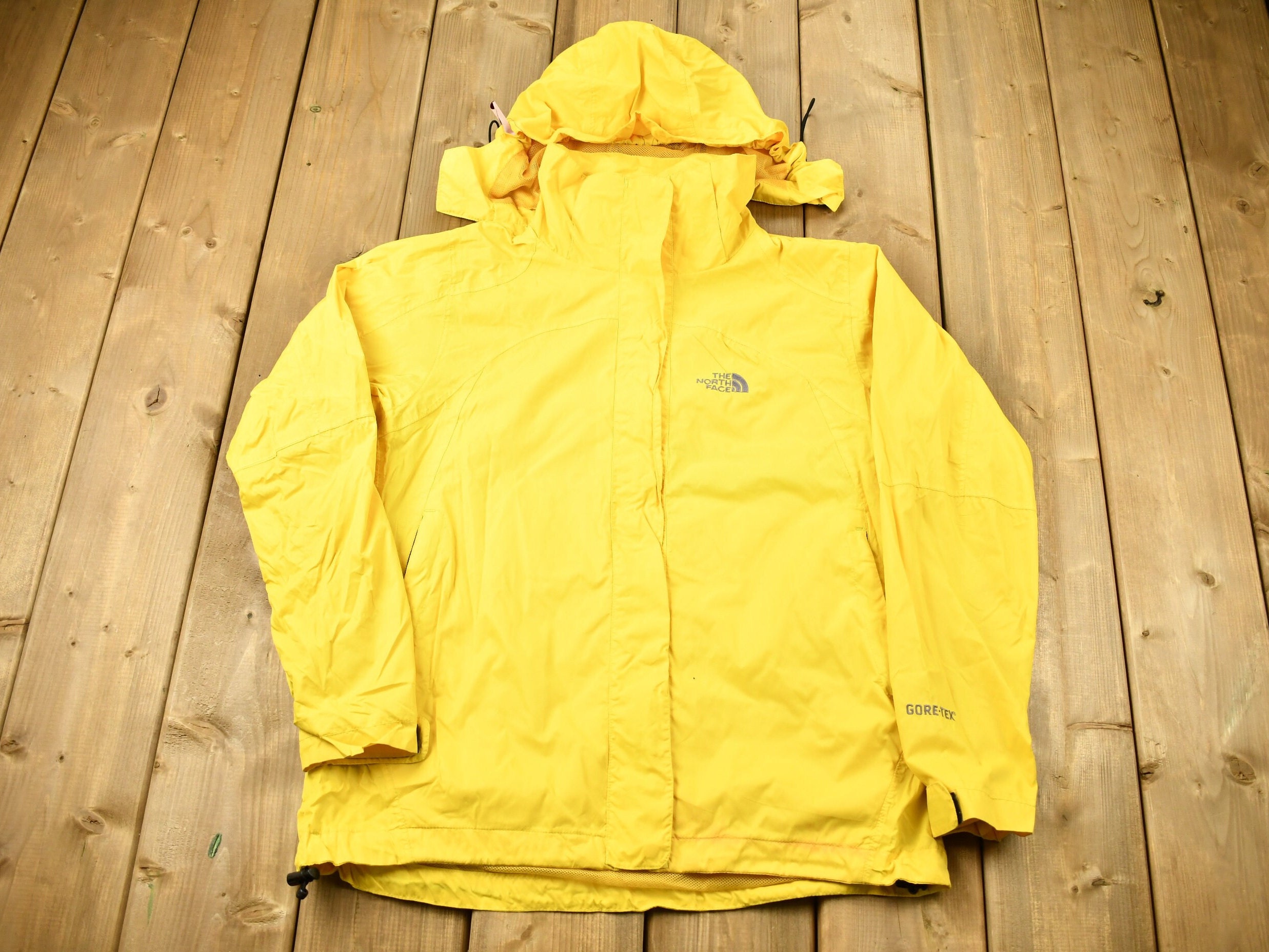 the north face gore tex jacket price