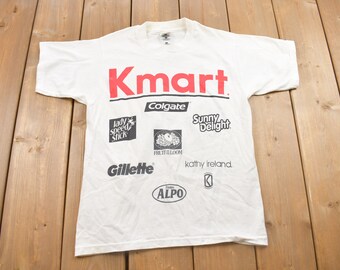 Kmart custom t shirt printing Clearance