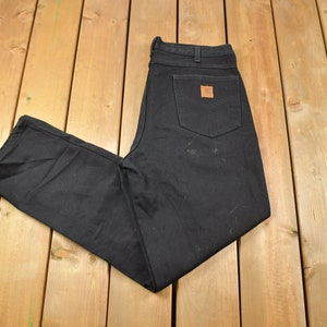 パンツ Carhartt Cotton Canvas Painter Pants BLK Amazon.com: Carhartt Women's The Essential Canvas Pant