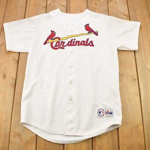 nicklower Maczilla - McGwire Cardinals Baseball Women's T-Shirt