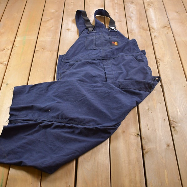 Carhartt Overalls Etsy